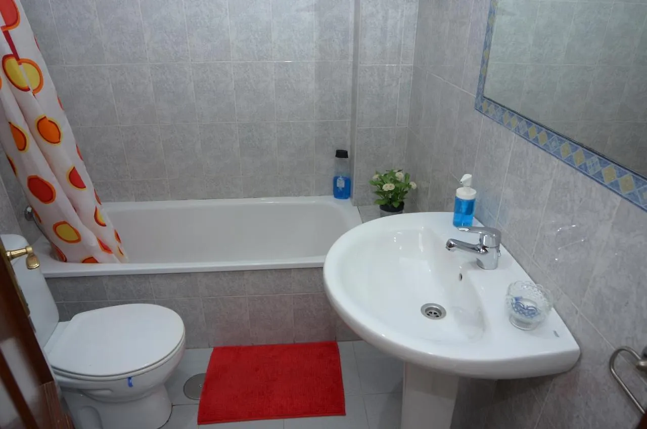 Habitacion A 300 Metros Del Centro Historico Malaga Homestay